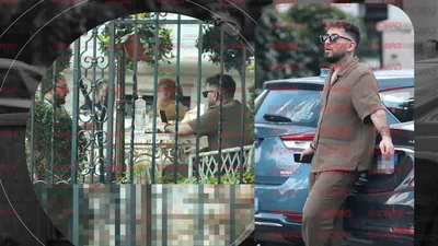 Cu ce își ocupă Fulgy timpul, după ce a fost externat de la Obregia. Ioniță de la Clejani își ține fiul sub observație