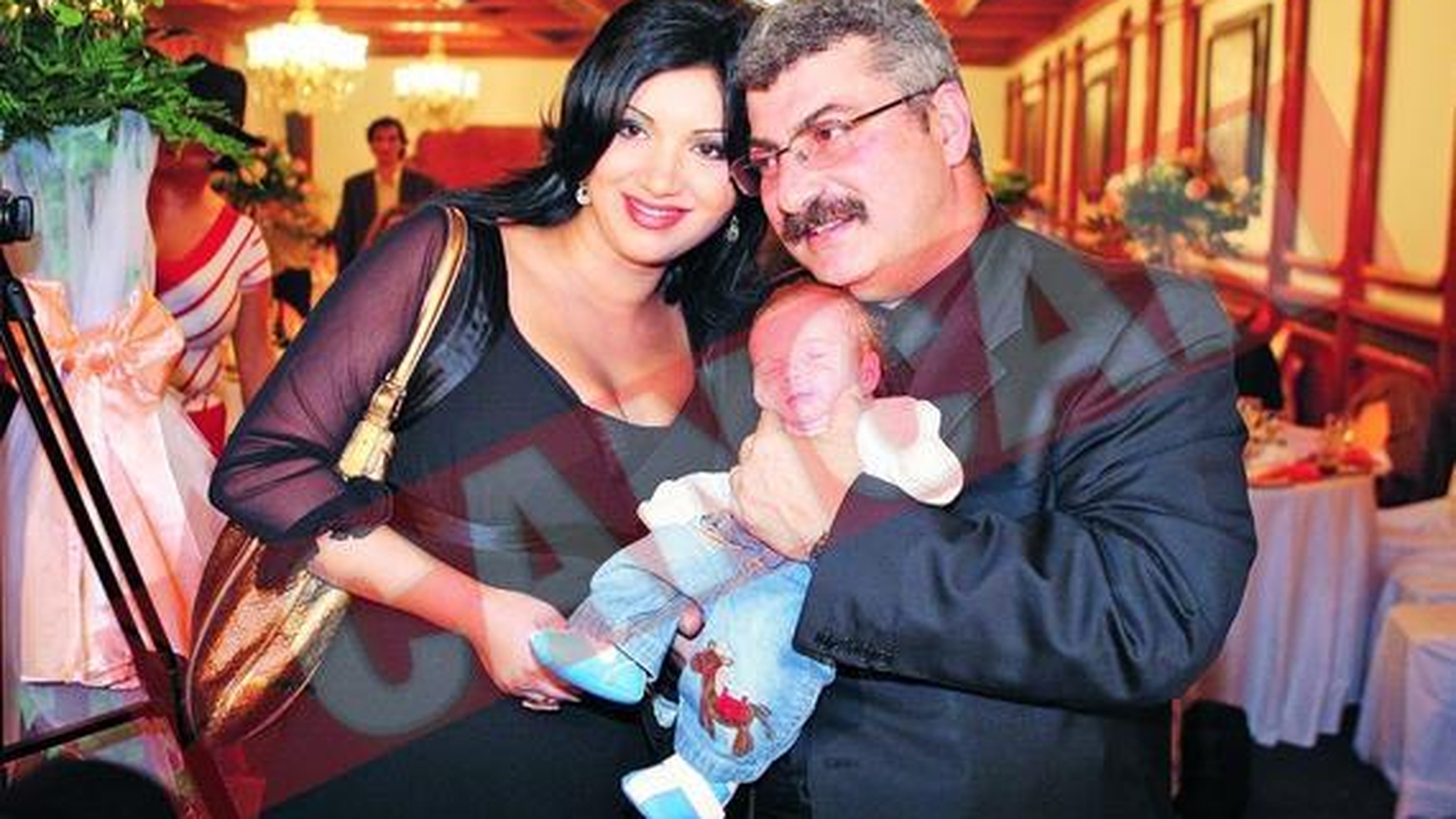 Silviu Prigoana vrea 20 de copii