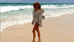 Anca Țurcașiu, vacanță în Republica Dominicană pentru a șterge urmele divorțului: ”Trebuie să treacă nişte timp ca să te vindeci!”