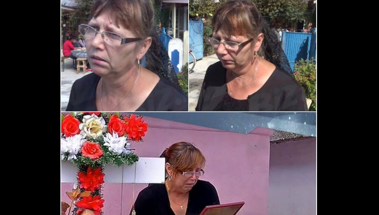 Mama Denisei Răducu, mărturisiri cutremurătoare: ”Abia aștept să mă duc la ea”