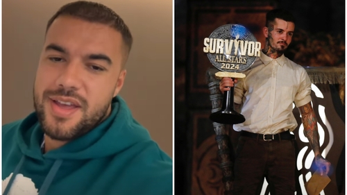 Culiţă Sterp acuzaţii dure după ce Iancu pierdut finala Survivor: "Nu se înregistrau voturile! Nu mi s-a părut în regulă"