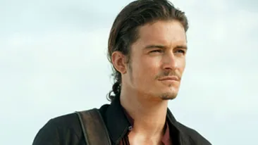 Orlando Bloom nu va mai juca in Piratii din Caraibe