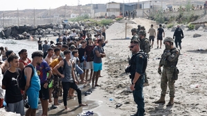 Marocanii vor să invadeze din nou Ceuta. Pe ce dată se pregătesc de asalt