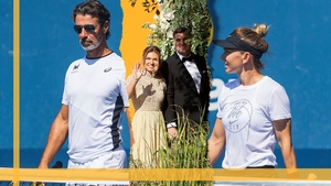 Cine sunt bărbații din viața sentimentală a Simonei Halep. Tenismena a fost tot timpul foarte discretă, dar…
