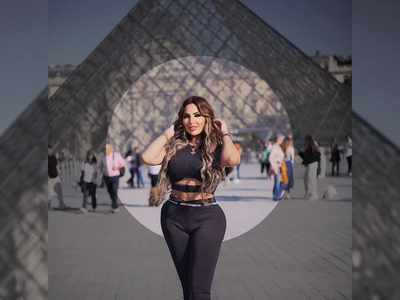 Sarah Khalifa, prezentatoarea TV condamnată la moarte, nu este la prima abatere! Ce probe grele au anchetatorii la dosar + ce infracțiune a mai comis