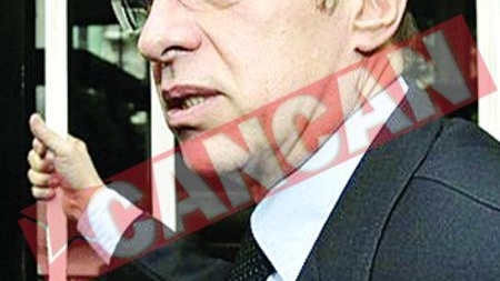 Fratele lui Berlusconi sta patru luni dupa gratii