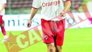 Niculescu nu misca un deget