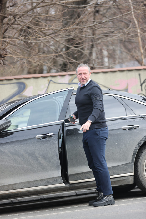 Reghe a dat-o în judecată pe Anamaria Prodan (Foto: CANCAN.RO)