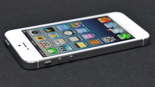 Ce a fost in stare sa faca mama unui bebelus pentru un iPhone 5S si cateva perechi de adidasi
