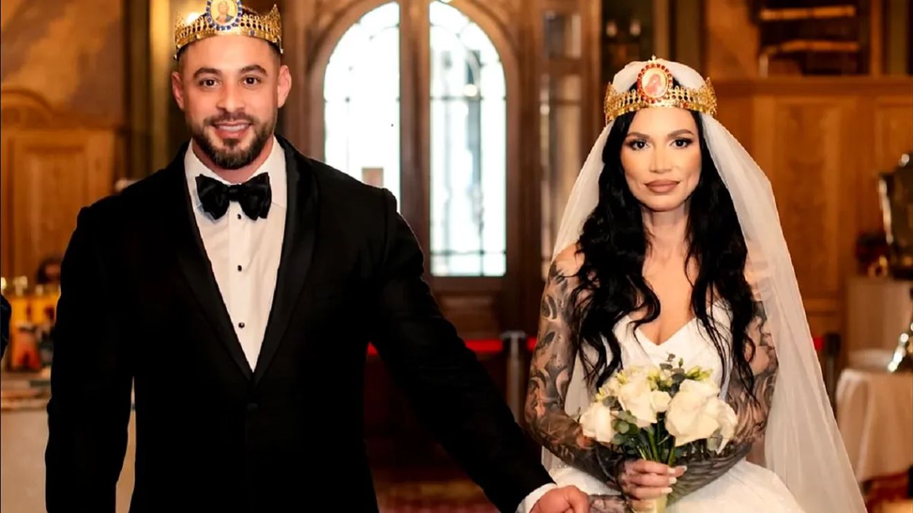 Roxana Vancea şi Dragoş Paiu şi-au retras copilul de la şcoala privată. De ce au recurs la acest gest