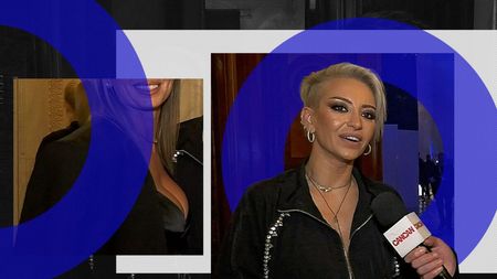 Giulia, adevărul despre participarea la show alături de Vlad Huidu! SURPRIZĂ: ce vedetă trebuia să meargă la America Expres cu artista: ”Am vrut, dar...”