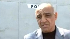 EXCLUSIV! Tatăl lui Emi Pian a făcut infarct după aflarea veștii morții fiului său
