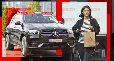 Întoarce banii cu lopata și își permite orice moft, iar CANCAN.RO a aflat tot! Radu Vâlcan și-a tras monstru de 100.000 €!