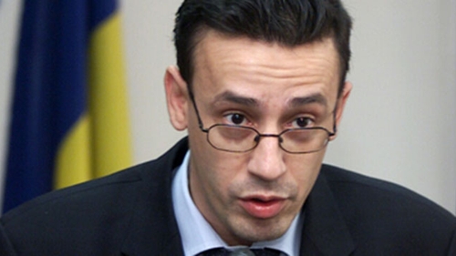 Scandal de proportii intre Victor Ciutacu si o colega de bresla! Jurnalistul a dat-o in judecata dupa ce aceasta l-a facut "jeg"