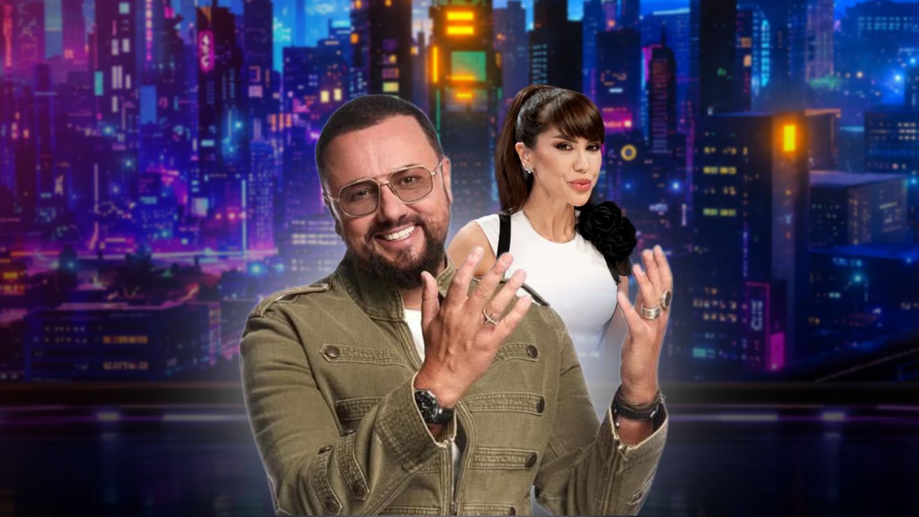 Cum a înlăturat-o Măruță pe Denise Rifai de la Antena 1. Planul care s-ar fi conturat în culisele emisiunii