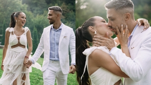 Cum a aniversat Vlăduța Lupău 6 ani de relație cu Adrian Rus: ”Nu fiți invidioși”