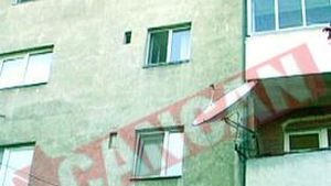 A rarit-o cu spectacolele: Costel Busuioc s-a intors la zidarie