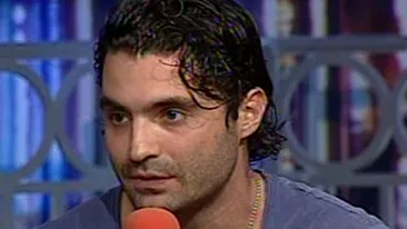 Pepe: Oana va ramane cu gandul la mine atata timp cat nu va avea un barbat puternic langa ea!