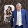Brigitte Pastramă, detalii halucinante din căsnicia lui Ilie Năstase. EX-soția tenismenului susține că Ioana a avut un plan bine pus la punct: „Mi-au spus că îl amenința!”