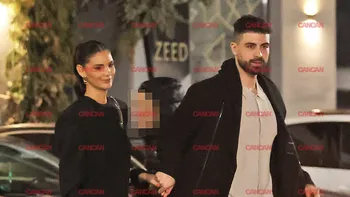 Ce tarif are iubitul Ramonei Olaru. Suma pe care o cere Steve Ant pentru 45 de minute de cântat