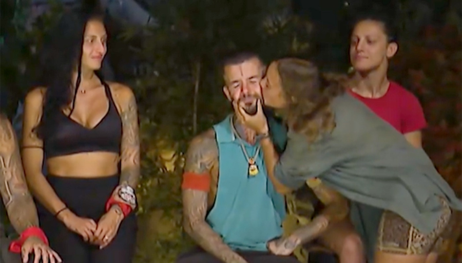 survivor all stars