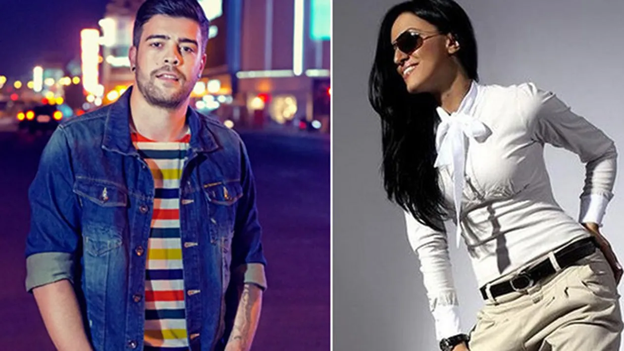 Speak vorbeste IN PREMIERA despre relatia cu Adelina Pestritu: Avem o relatie cu doua ...