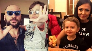 Care este relația dintre Andreea Mantea și tatăl copilului său, Cristi Mitrea. Câți bani îi dă luptătorul MMA, pe lună, vedetei Kanal D