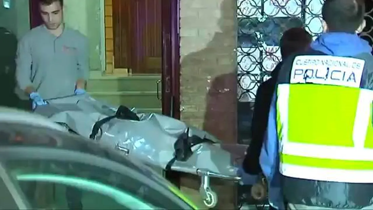 Crimă înfiorătoare în Spania. Un român şi-a omorât fetiţa de doi ani, apoi a încercat să se sinucidă