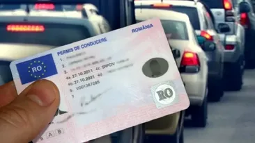 Cod Rutier. Vești bune pentru șoferi: are legătură cu permisul de conducere