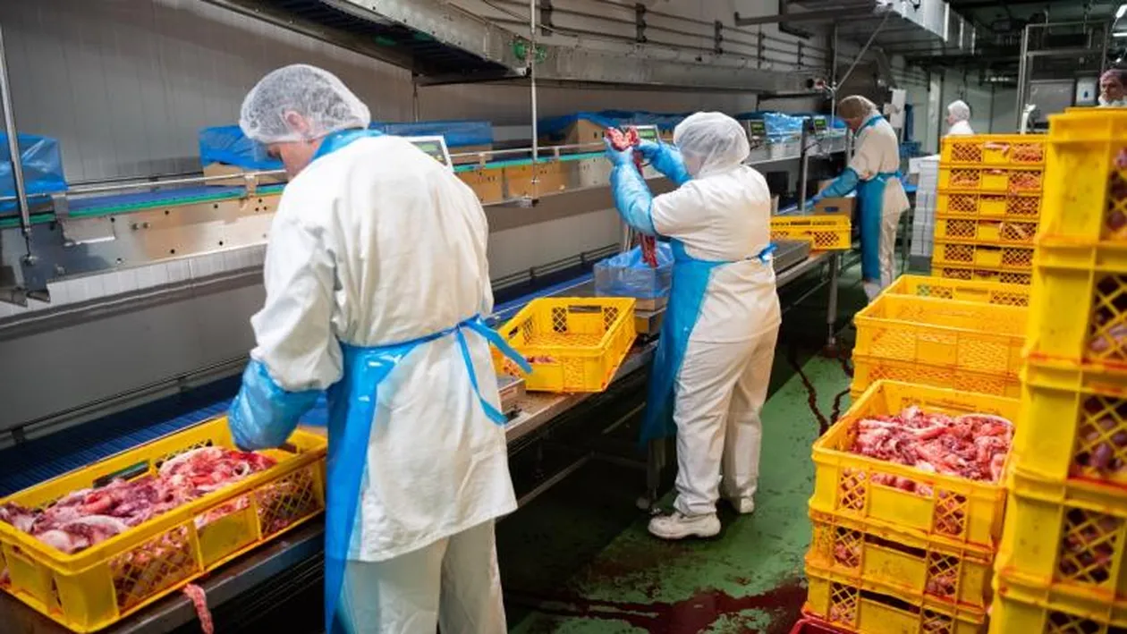 Un român a murit într-un focar de coronavirus din Germania