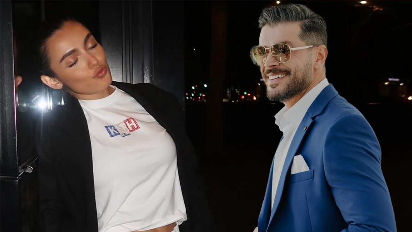 Ar fi cuplul-surpriză al deceniului: Alexia Eram, topită după Victor Slav. Ce s-a întâmplat după Asia Express de la Antena 1