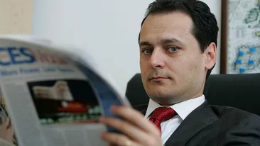 Au semnat deja actele! Milionarul ”Flanco” divorţează a doua oară. Un puşti este motivul despărţirii!