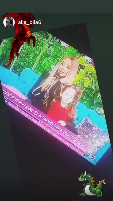 Bianca Drăgușanu, dezvăluiri despre mutarea din România: “O să o iau pe Sofia și, poate, și pe mama” | FOTO
