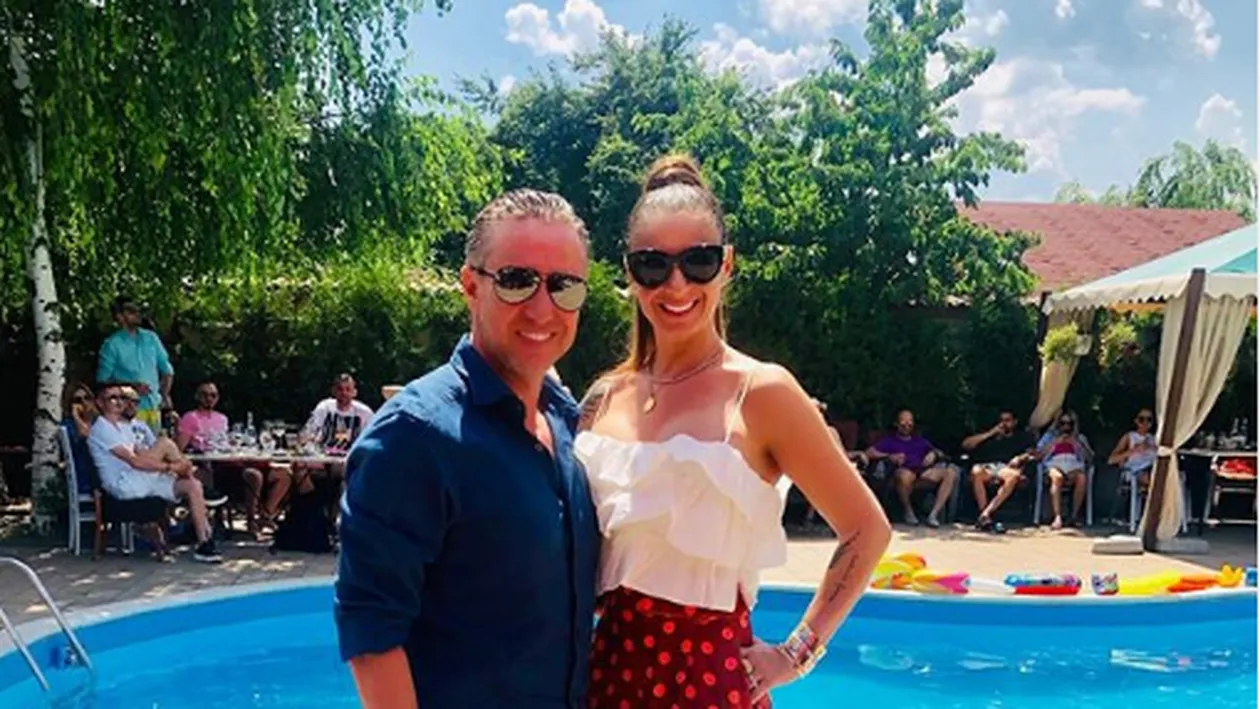 Anamaria Prodan, mărturisiri din intimitate: „Este vorba de...