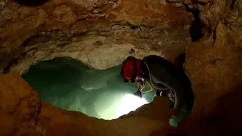 Locul din România care rezistă unui atac nuclear. Este la doar 2 ore jumătate de București