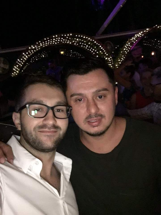 Armand Cristinoiu a încetat din viaţă