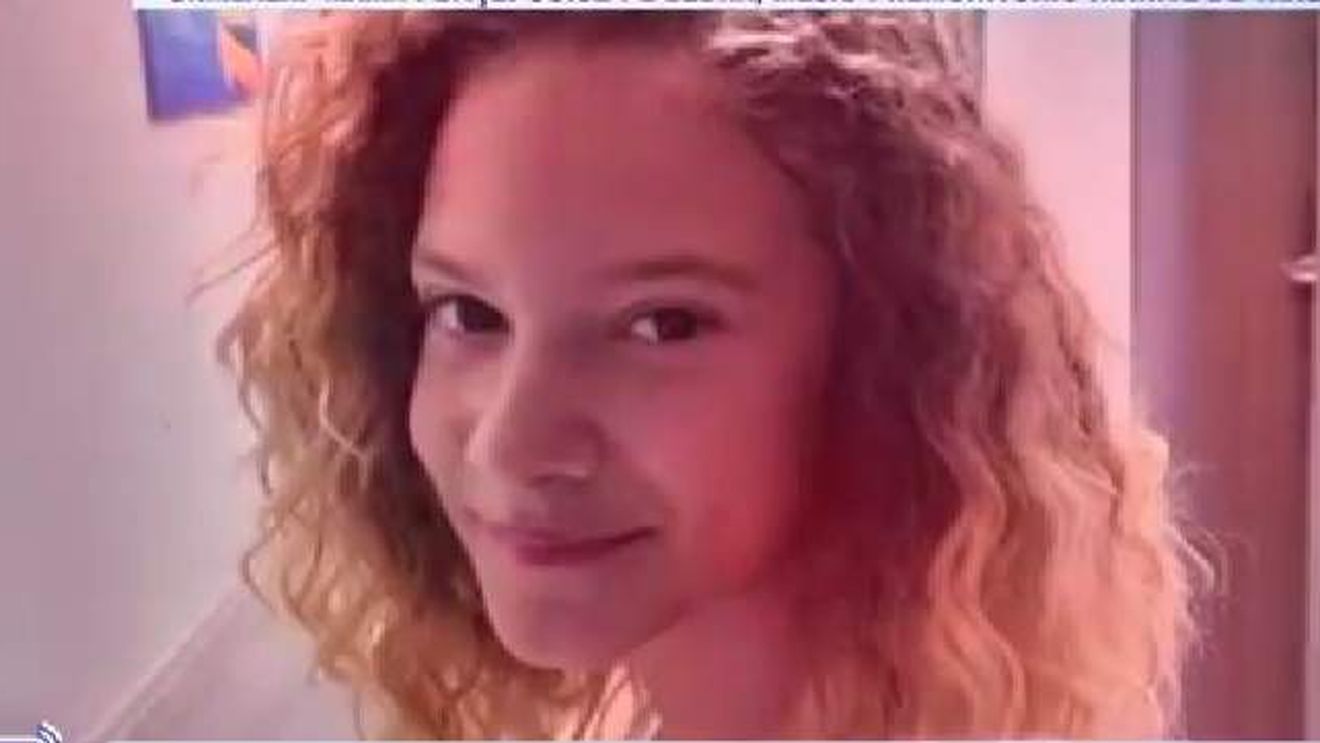 De ce i se spunea ”Rai” fetiței de 13 ani, care a fost ucisă pe trecerea de pietoni de către o mașină de poliție