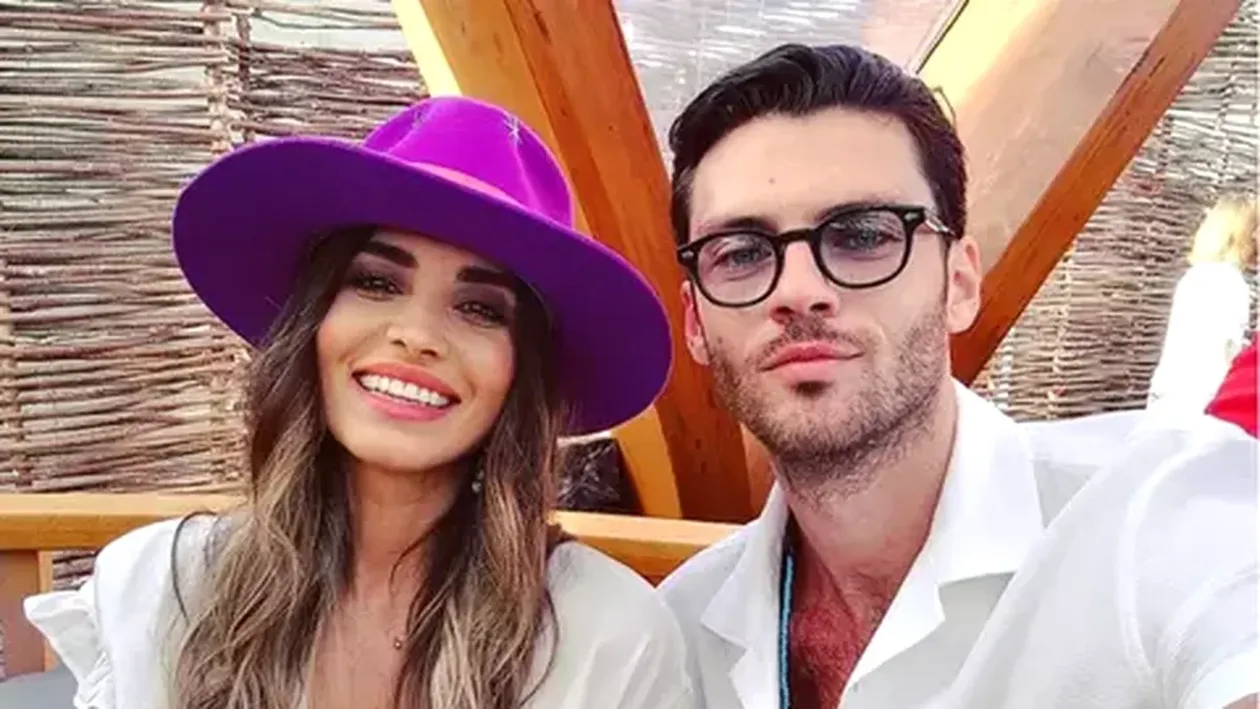 Lili Sandu și Silviu Țolu plănuiesc nunta? Ce spune prezentatoarea de la „Vorbește Lumea” despre marele eveniment