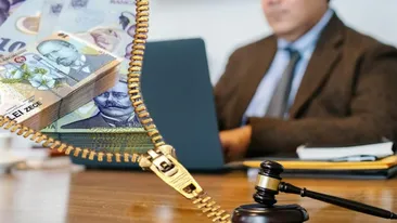 Cât costă să te reprezinte un avocat în 2025. Suma colosală încasată pentru 30 de minute