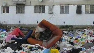 Cartierul Ferentari, unul dintre cele urate locuri de vizitat din lume! Ce se va intampla in curand in aceasta zona