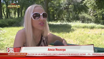 L-a fentat pe Mos Craciun! Prima vedeta din Romania care a impodobit bradul! Indiciu: e blonda si foarte voluptoasa!