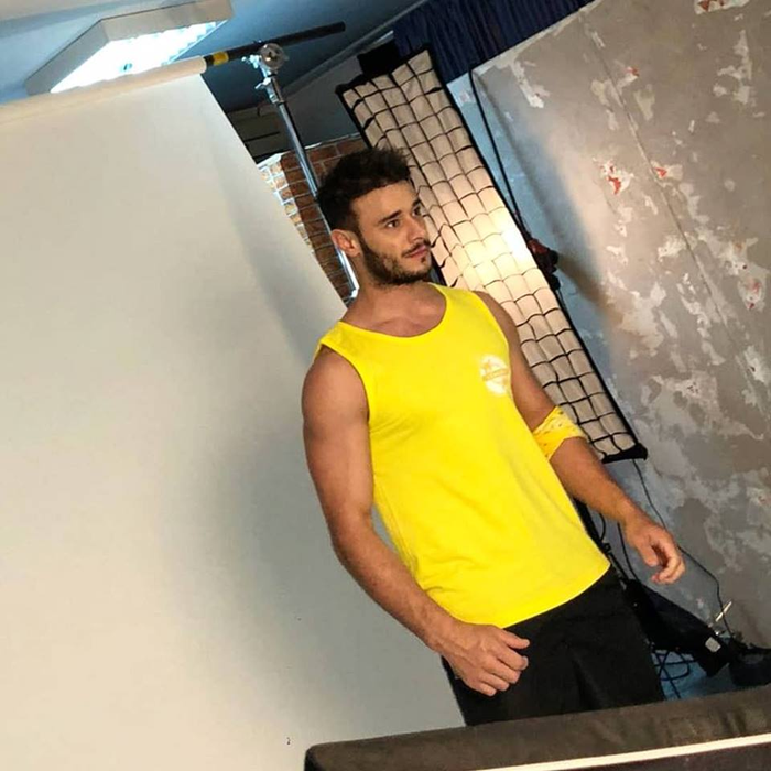 Motivul pentru care Dima Trofim a decis să participe la “Ultimul Trib”. Totul a avut legătură cu sora sa, bolnavă de cancer