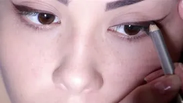 Nu s-a demachiat deloc timp de o LUNA! Cum arata acum femeia: rezultatul e INFRICOSATOR!