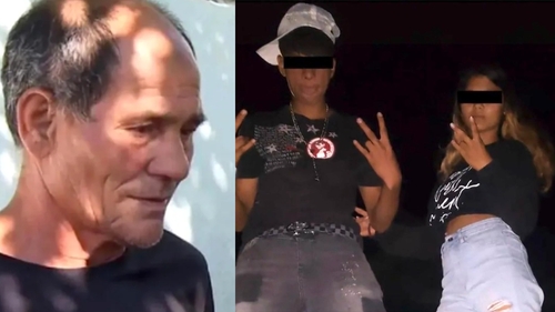 Gestul tulburător făcut de tatăl Giorgianei, înainte ca tânăra să se sinucidă, alături de iubit: ”Tati i-a zis...”