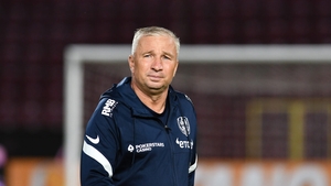 „Bursucul”, meci personal cu presa înaintea duelului cu Sepsi: „Dacă pierdeam eu de două ori cu 5-0 ce era acum...!”