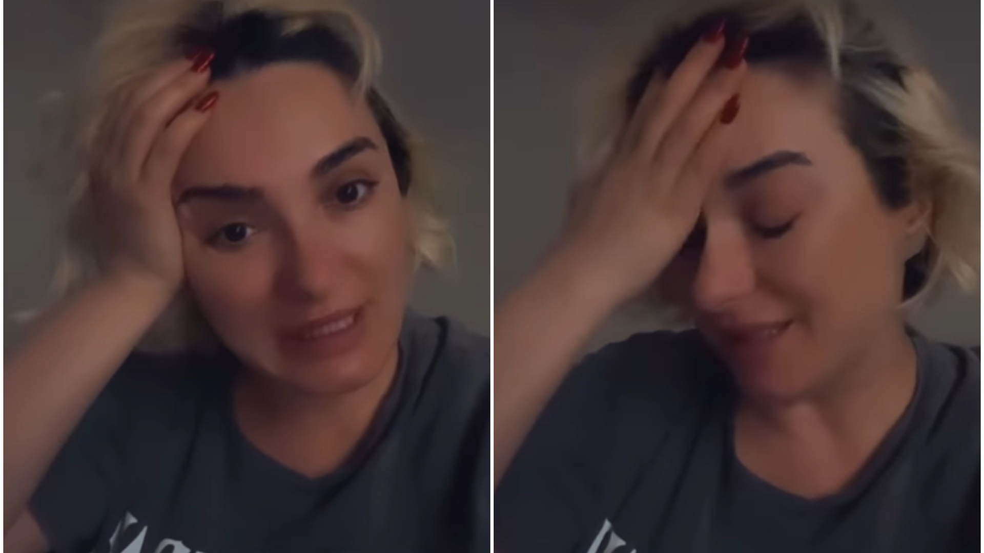Ana Morodan a ajuns pe mâinile medicilor. Vedeta a suferit o intervenție: „Mi-a zis să am grijă”