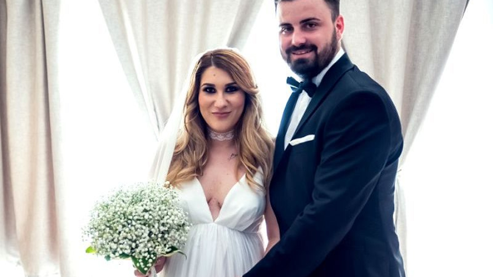 Cum a fost cerută în căsătorie Adda Balada? Artista și soțul ei râd cu lacrimi de fiecare dată când își amintesc!