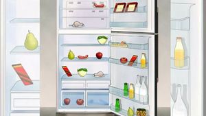 Test IQ | Găseşte alimentul care nu are un "geamăn" în frigider. Ai la dispoziţie doar 15 secunde