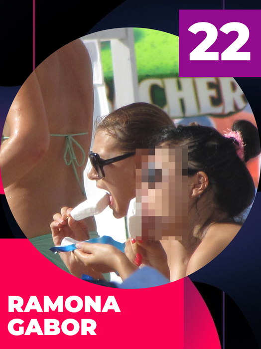 Andreea Popescu, Ramona Olaru și Andreea Ibacka nu au mai ținut cont de nimic. Top 50 dive care au cedat poftelor, în văzul tuturor