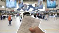 Cât a ajuns să coste o sticlă cu apă la 0,5 l în Aeroportul Otopeni, la finalul lunii octombrie 2025